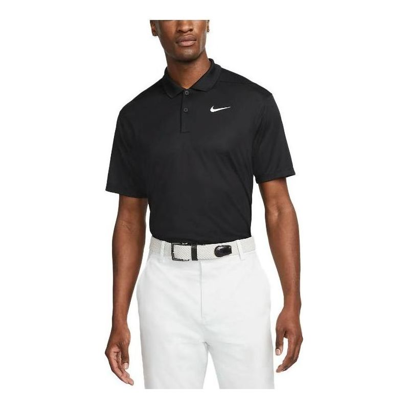 Nike Men's Dri-Fit Victory Solid Polo Polos