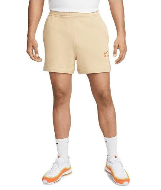 Nike Men's Sportswear Air French Terry Shorts