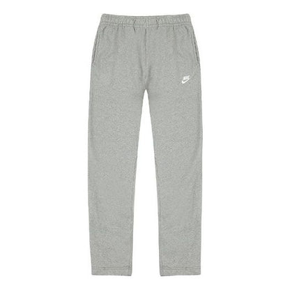 Nike Men's Sportswear Club Fleece Sweatpants
