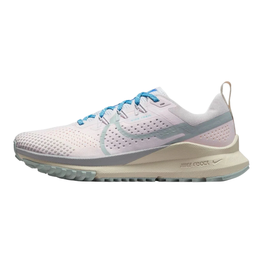 Nike Pegasus Trail 4 Women's Trail Running Sneakers — Pearl Pink