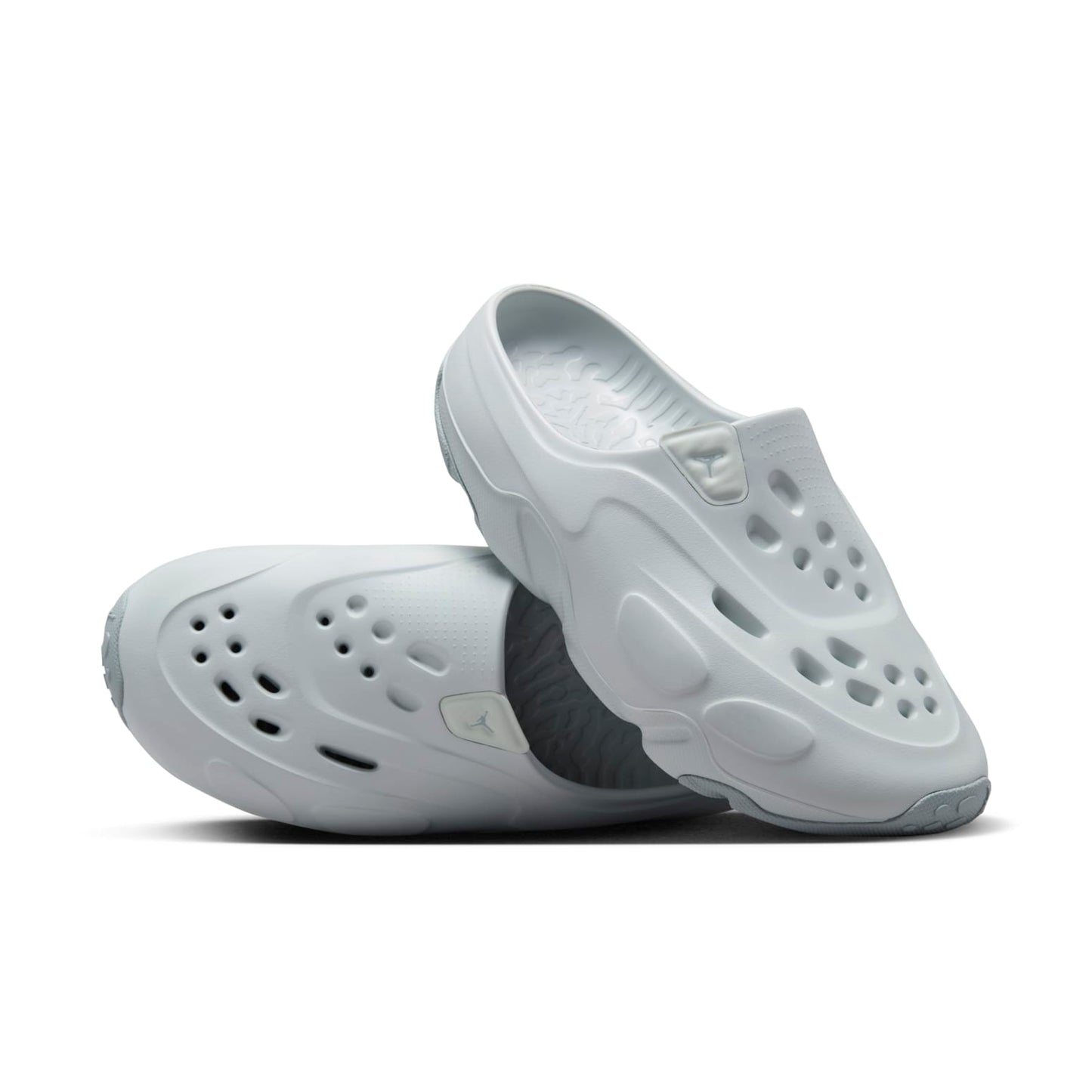 Men's Air Jordan Roam 'Light Silver Light Pumice'