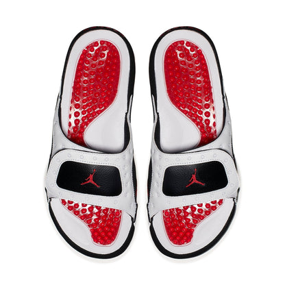 Air Jordan Men's Hydro 13 Slide 'He Got Game' - 684915-106