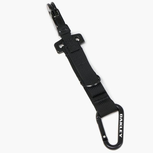 [99503-02E] Mens Oakley Icon 2 Key Ring - sneakAR