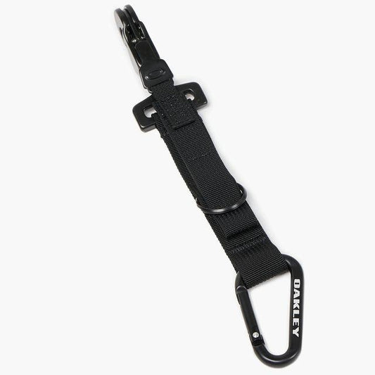 [99503-02E] Mens Oakley Icon 2 Key Ring - sneakAR