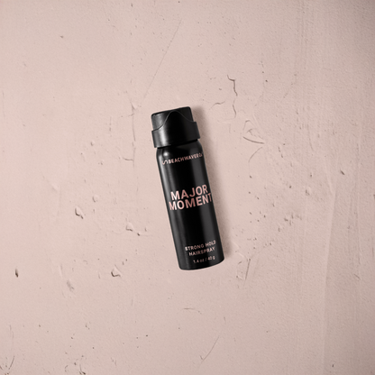 The Beachwaver Co. Major Moment Strong Hold Hairspray