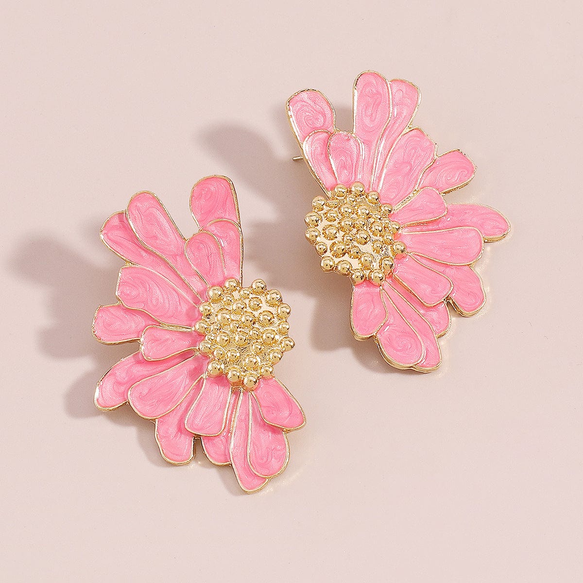 Pink-