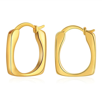 Metallic-