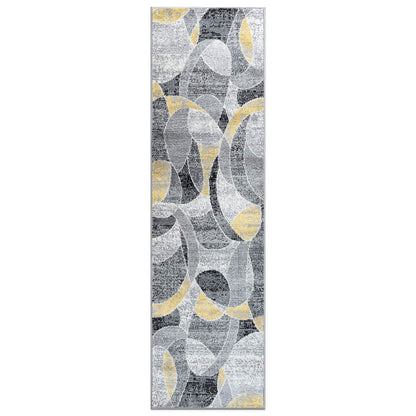 Yellow-