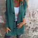 Peacock Green