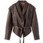 Coffee Brown