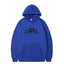 Blue A
