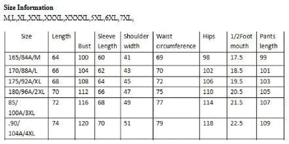 Two-Piece Casual And Comfortable Men'S Casual Pants And Sweater