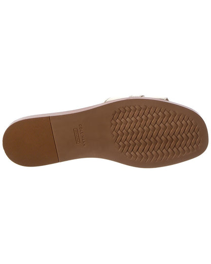 SOFT GOLD LEATHER-