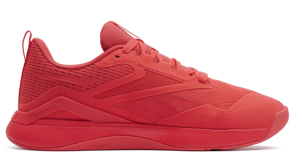 Reebok Men's Nanoflex Tr 2 Sneakers