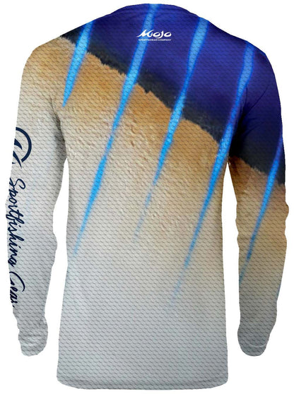 Men's Marlin Finny