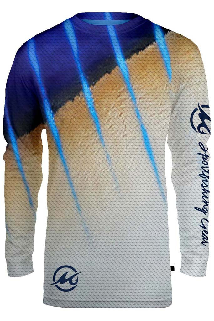 Men's Marlin Finny