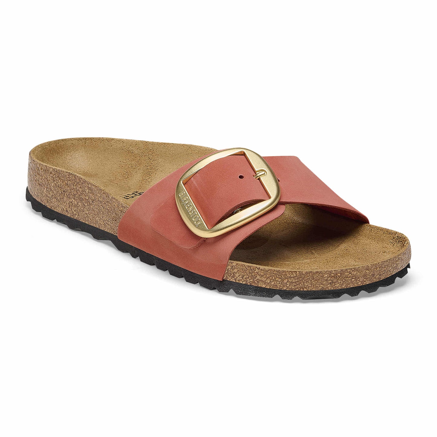 Mars Red-