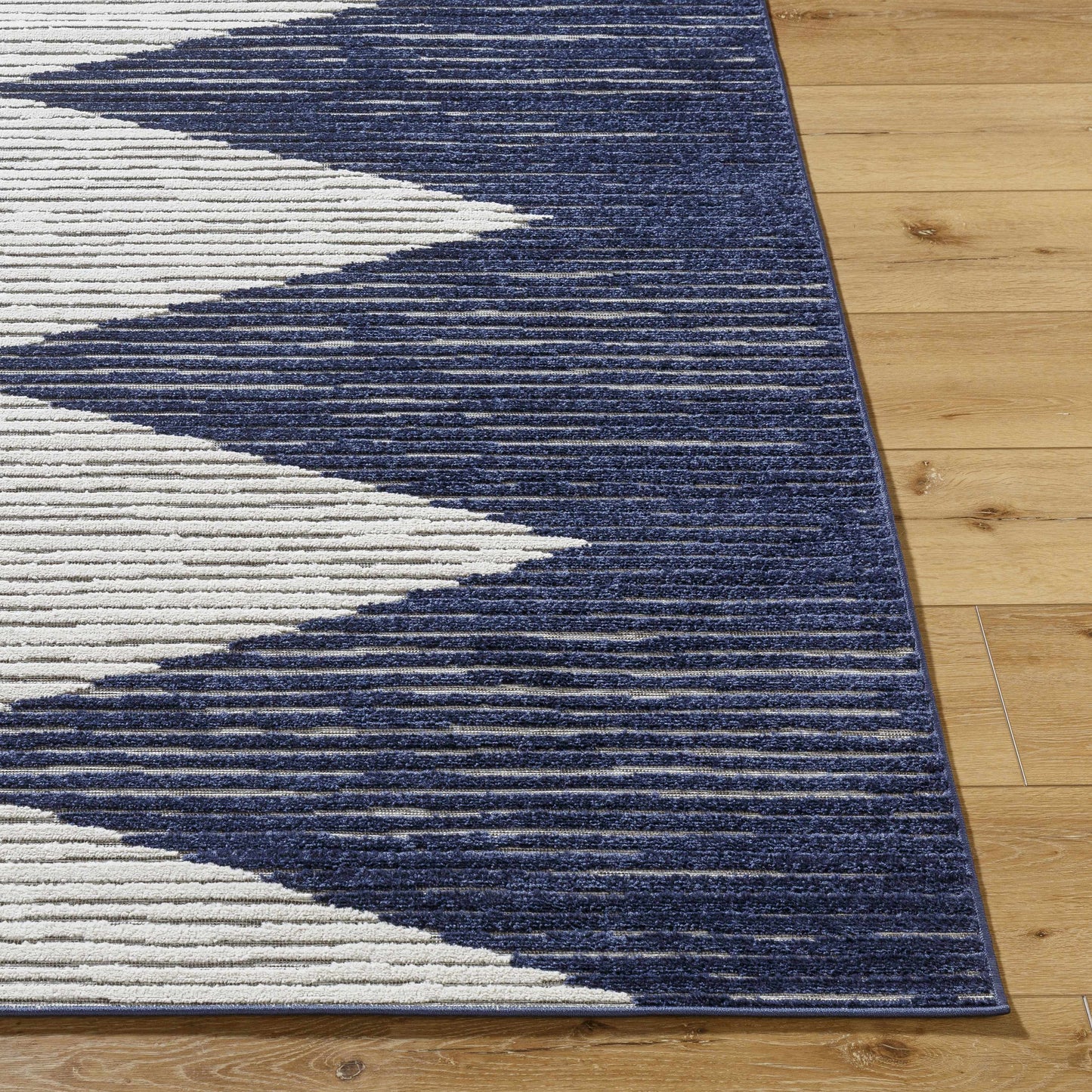 Masantol 3D Outdoor Area Rug - Clearance