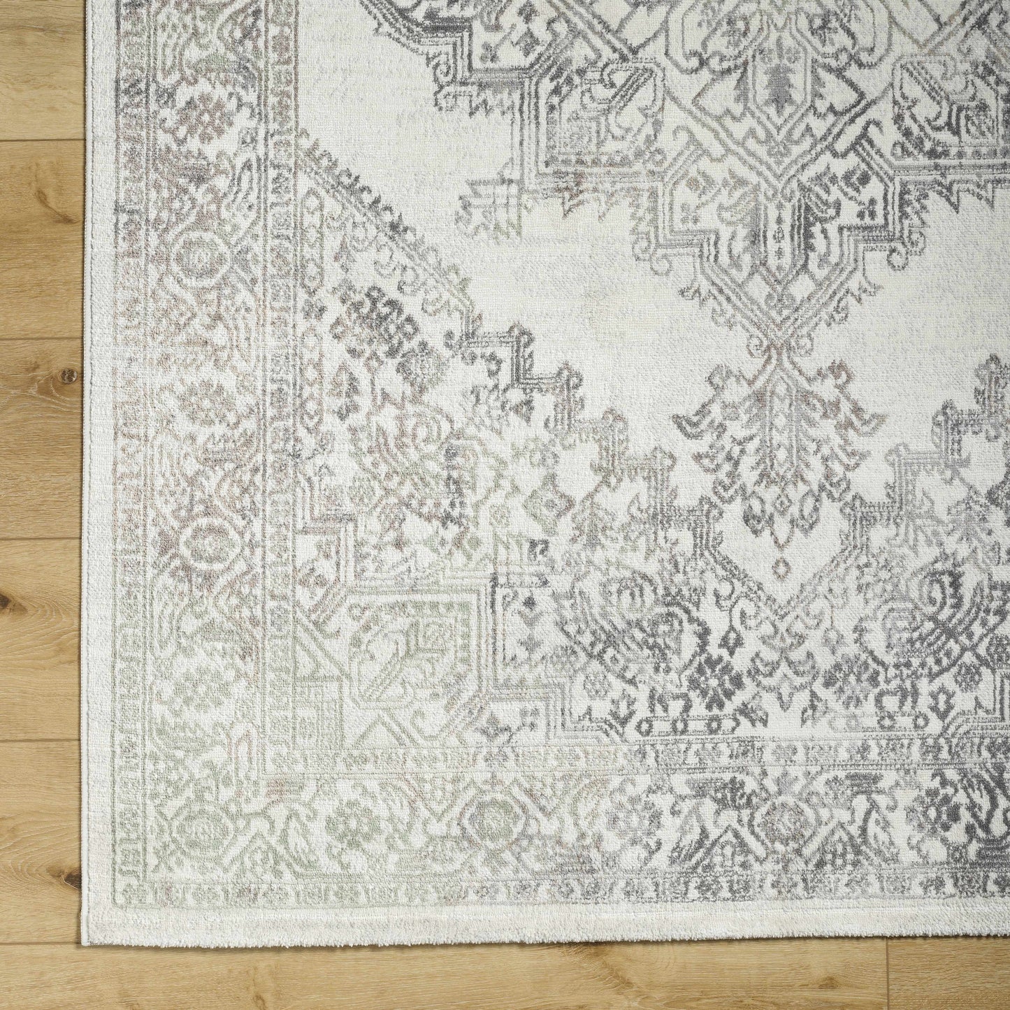 Masud Area Rug - Clearance