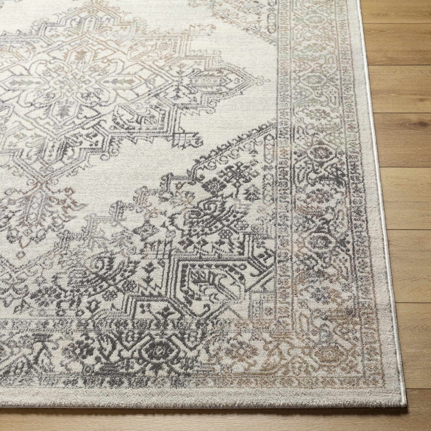 Masud Area Rug - Clearance