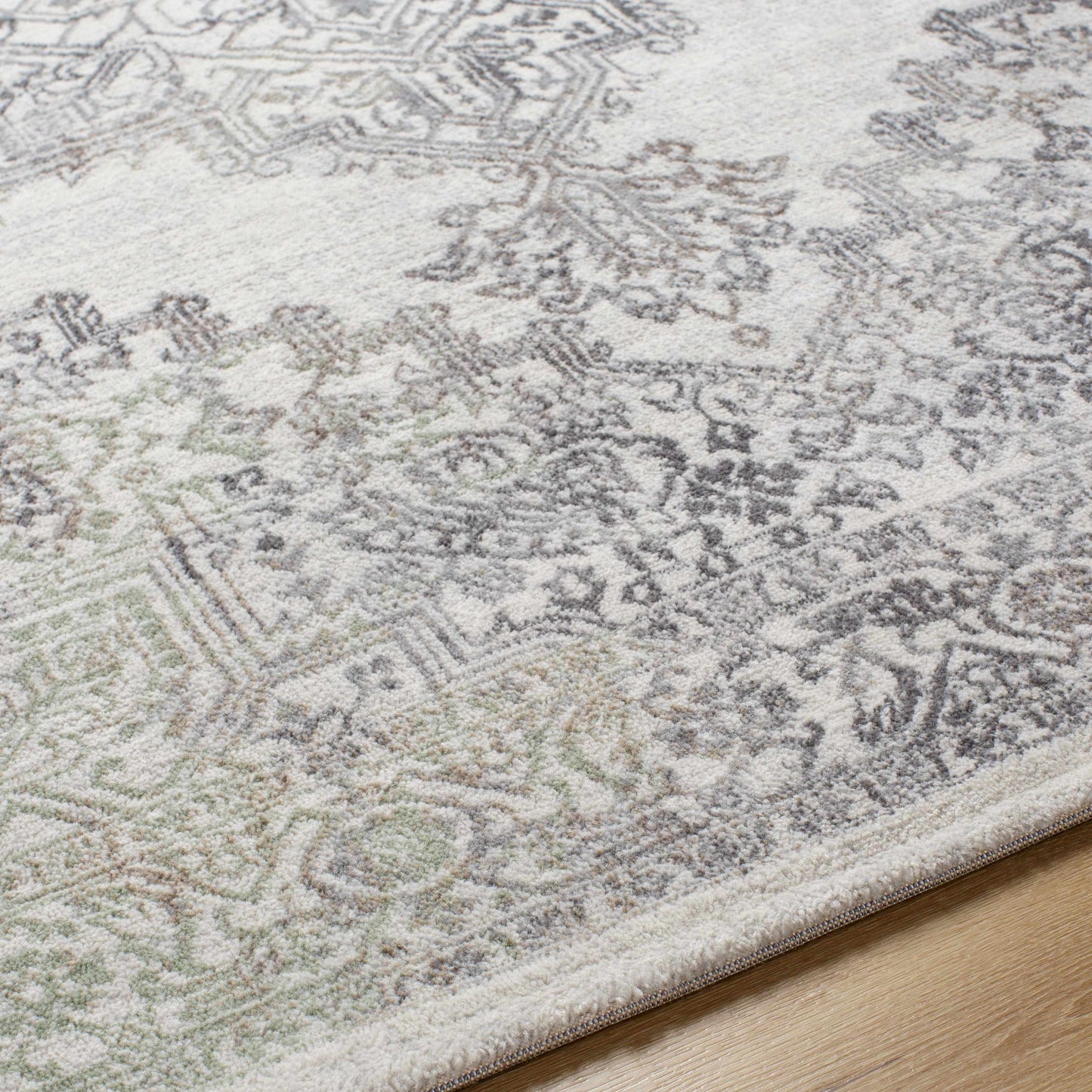 Masud Area Rug - Clearance