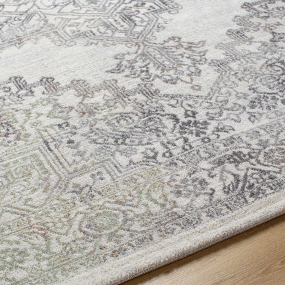 Masud Area Rug - Clearance
