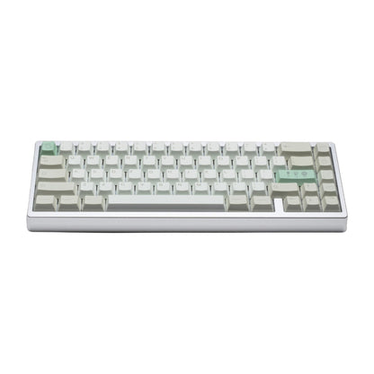 Matcha PBT Keycaps