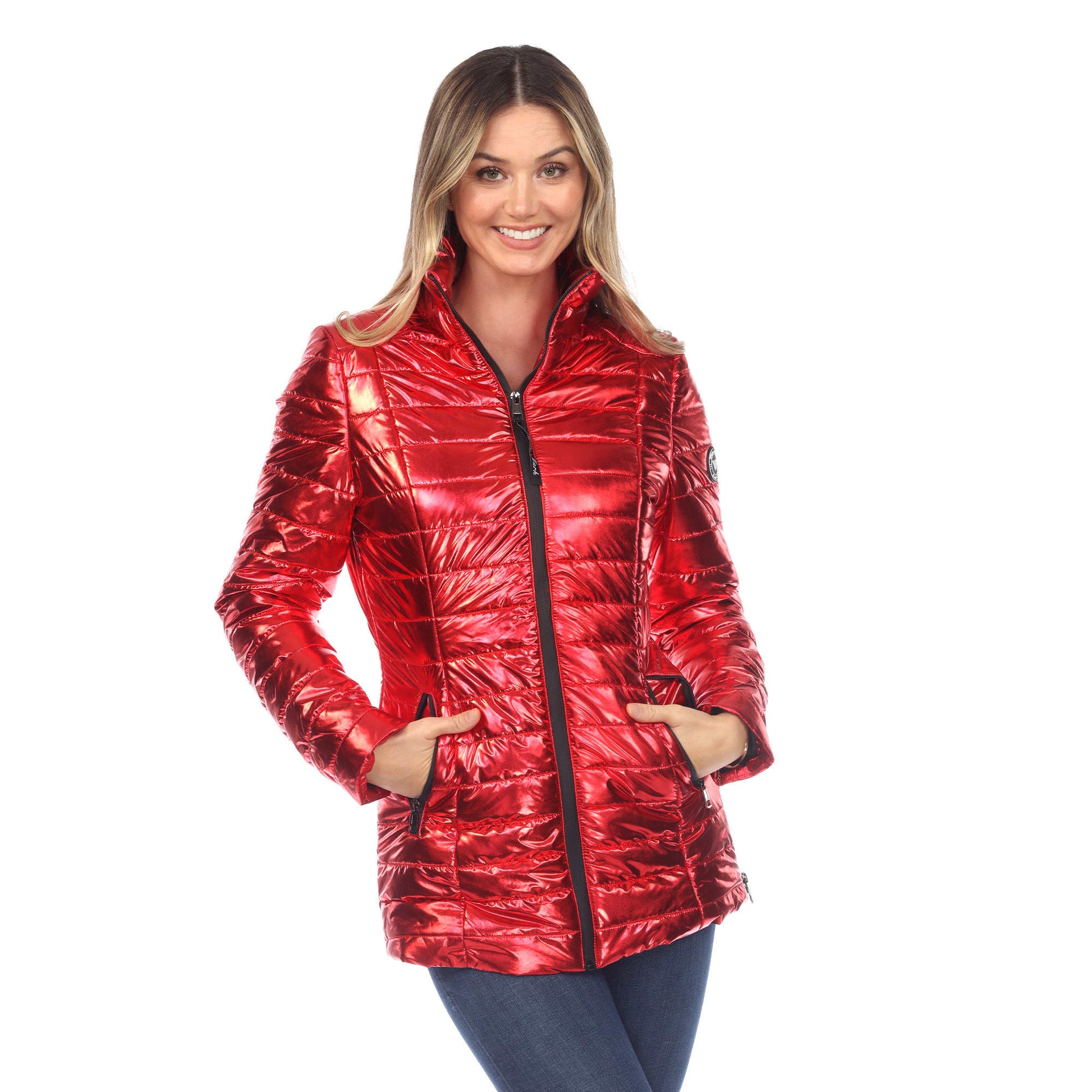 Red-