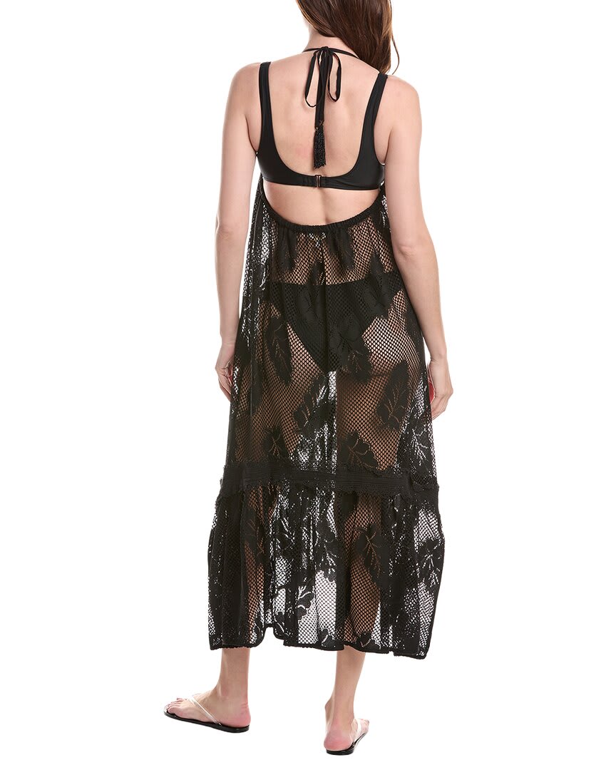 BLACK BLACK-