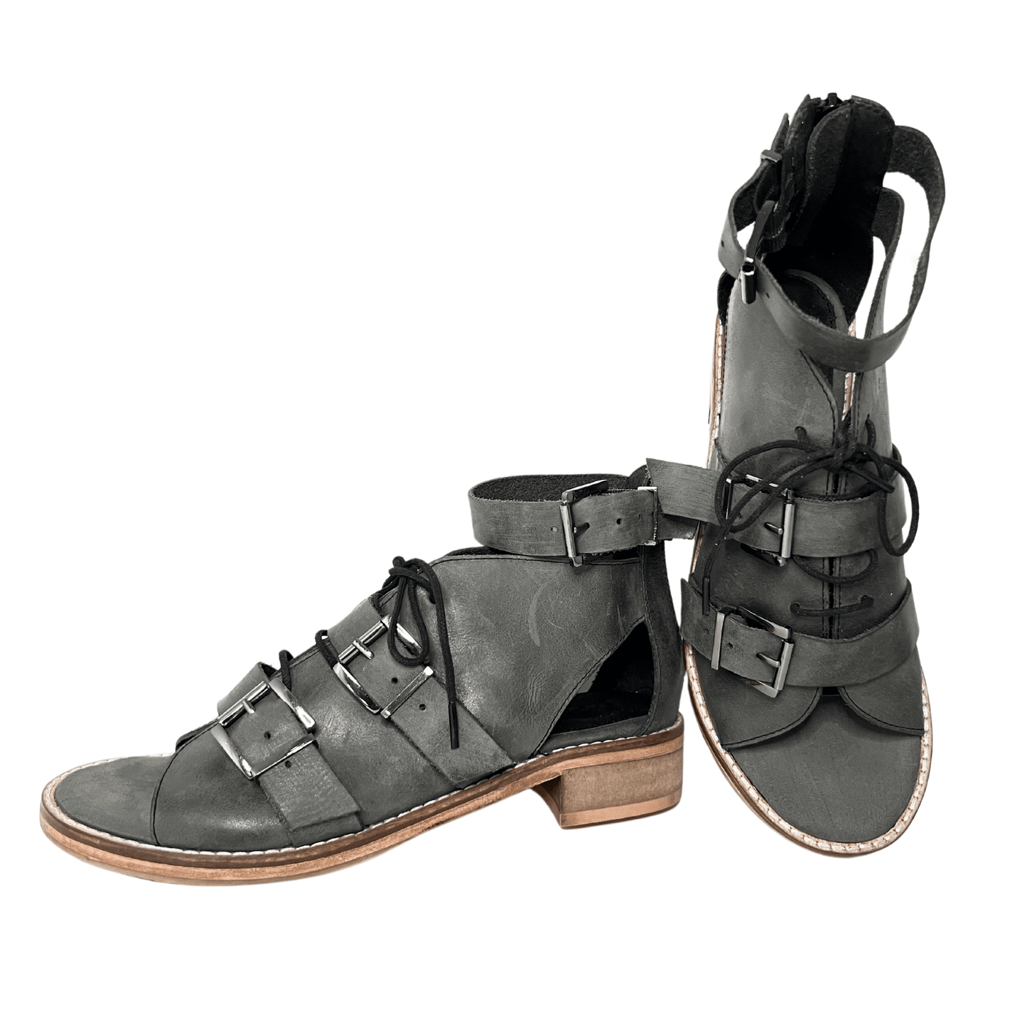 Black-