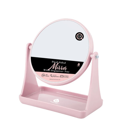 Pink-