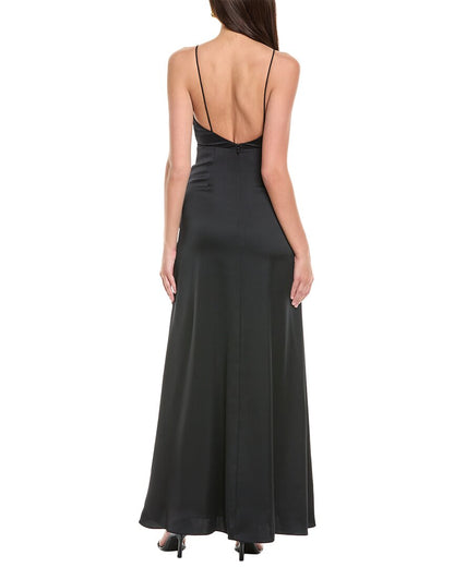 BLACK-