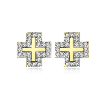 Metallic-