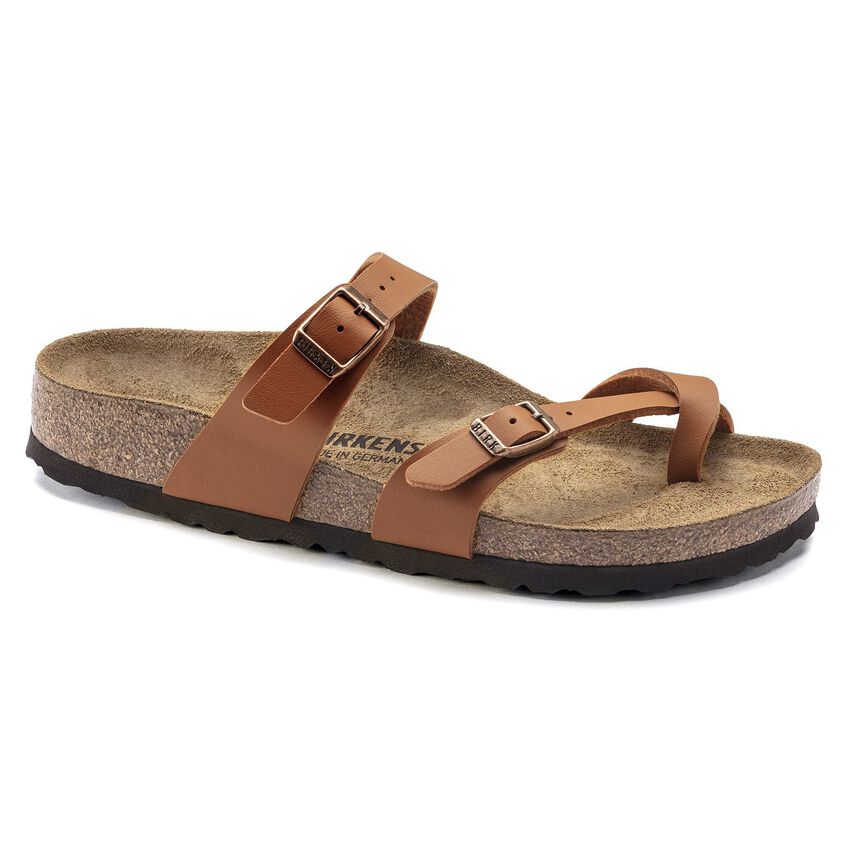 Brown-
