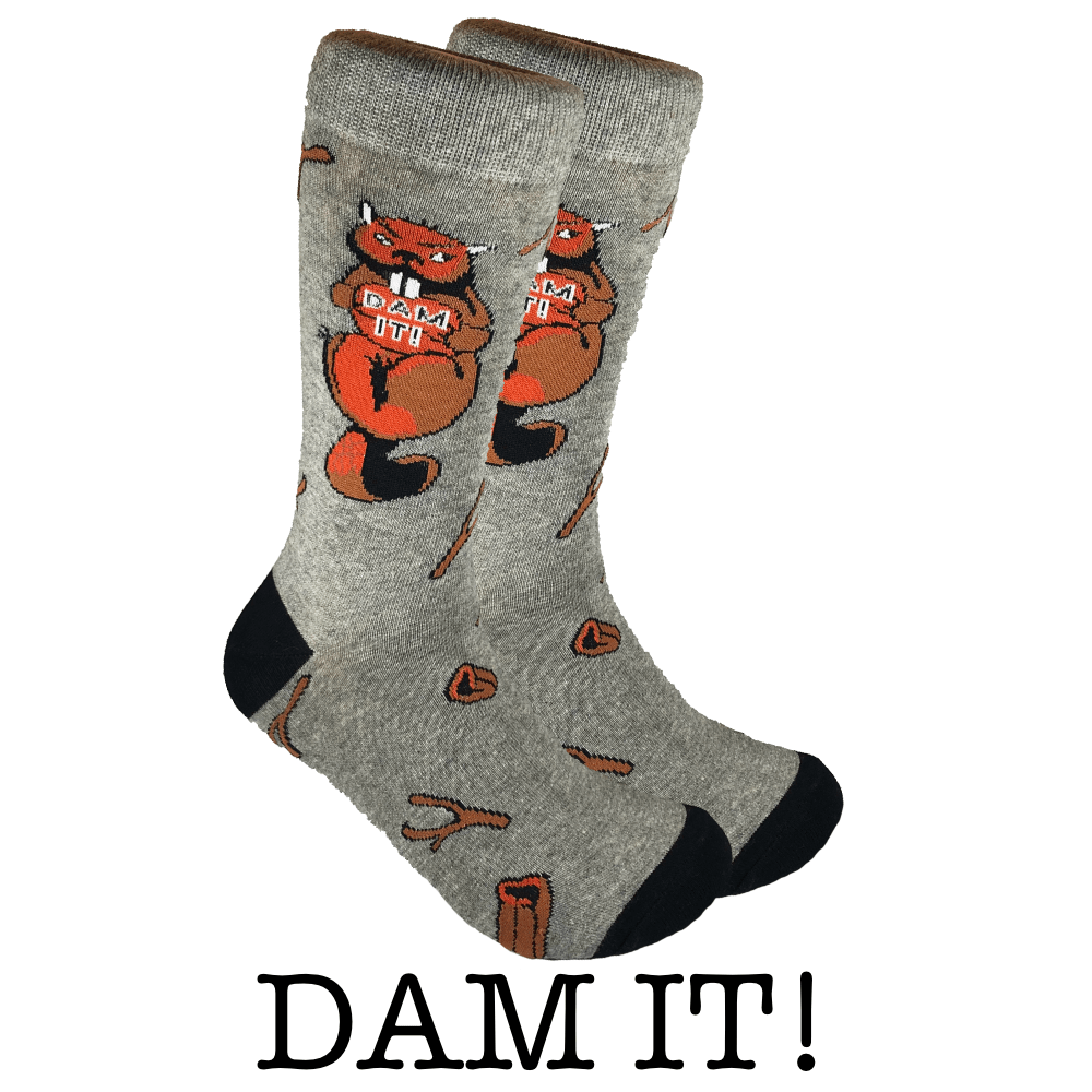 CRAZY sockS for MeN