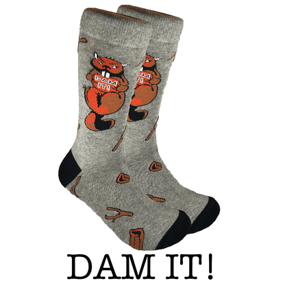 CRAZY sockS for MeN