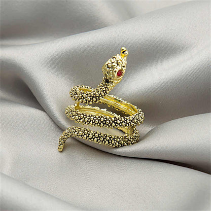 Metallic-