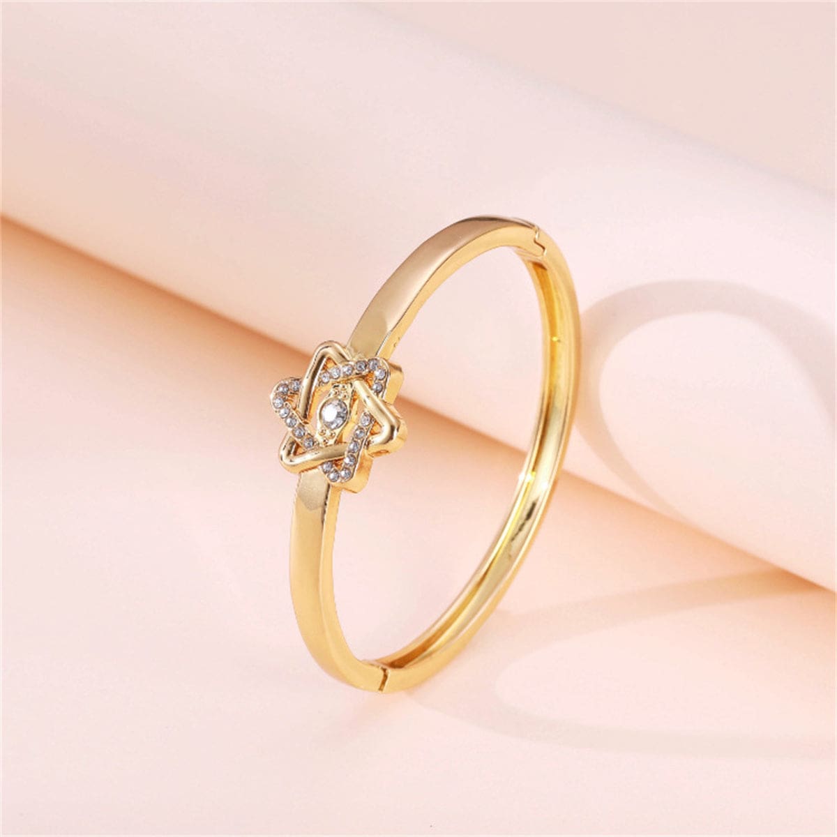 Metallic-
