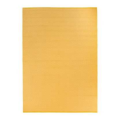 Yellow-