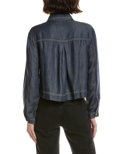 DKDNM-DARK DENIM-
