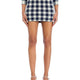BOLD NAVY GINGHAM