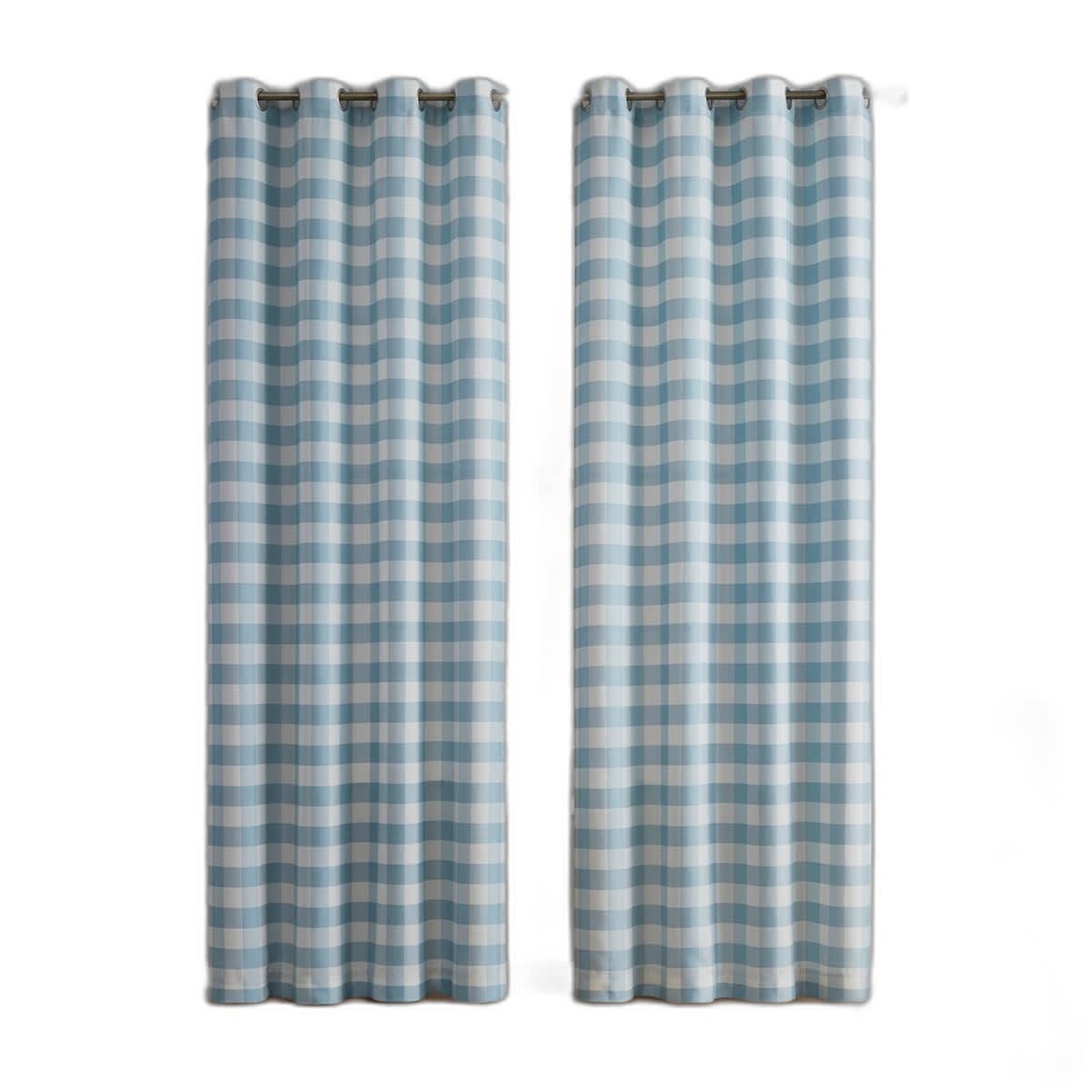 Farmhouse Blue-
