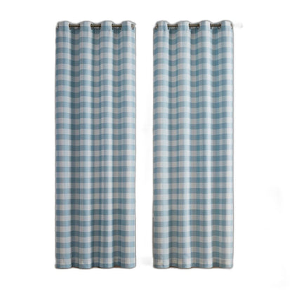 Farmhouse Blue-