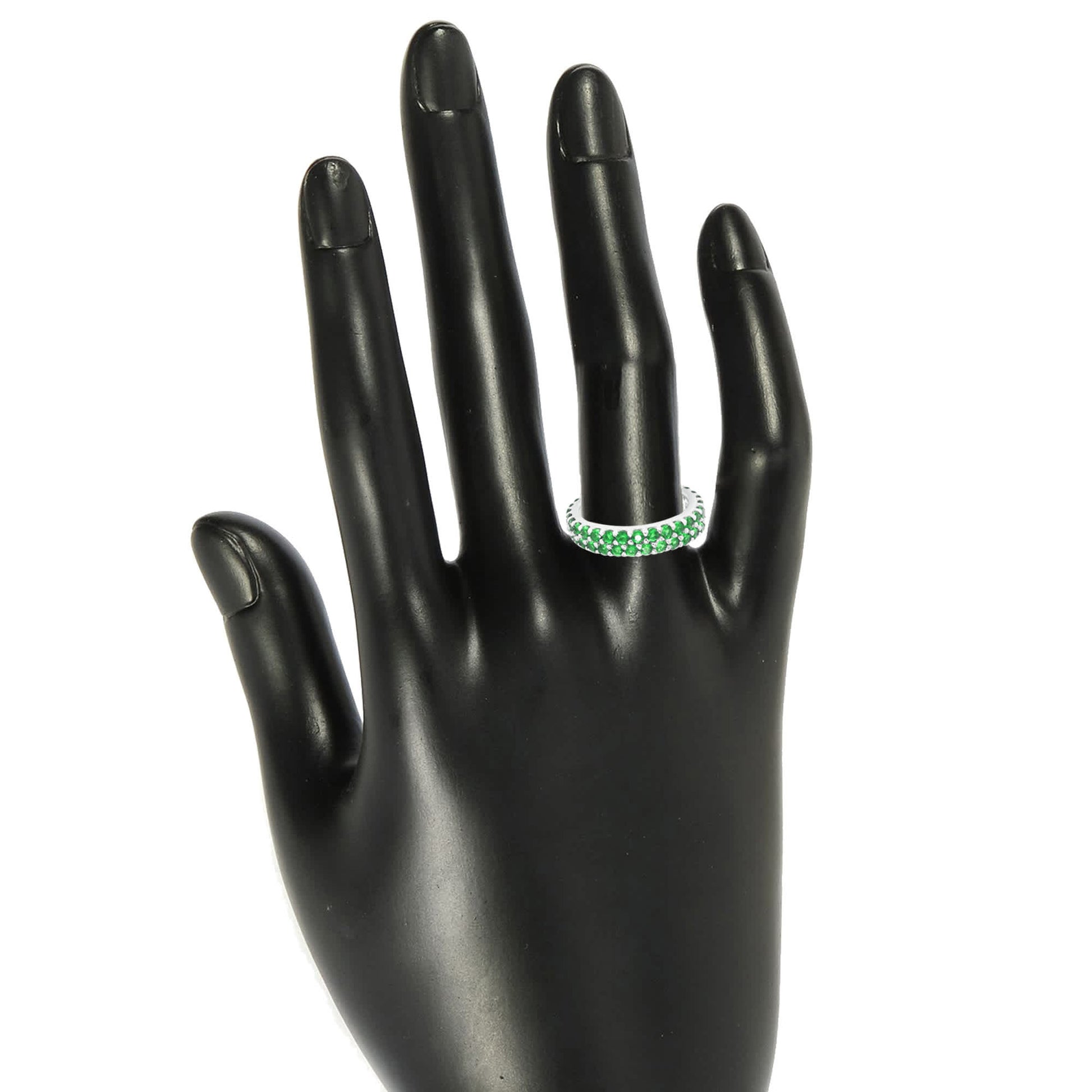 Green-
