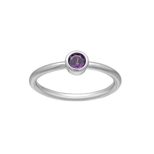 June Alexandrite-