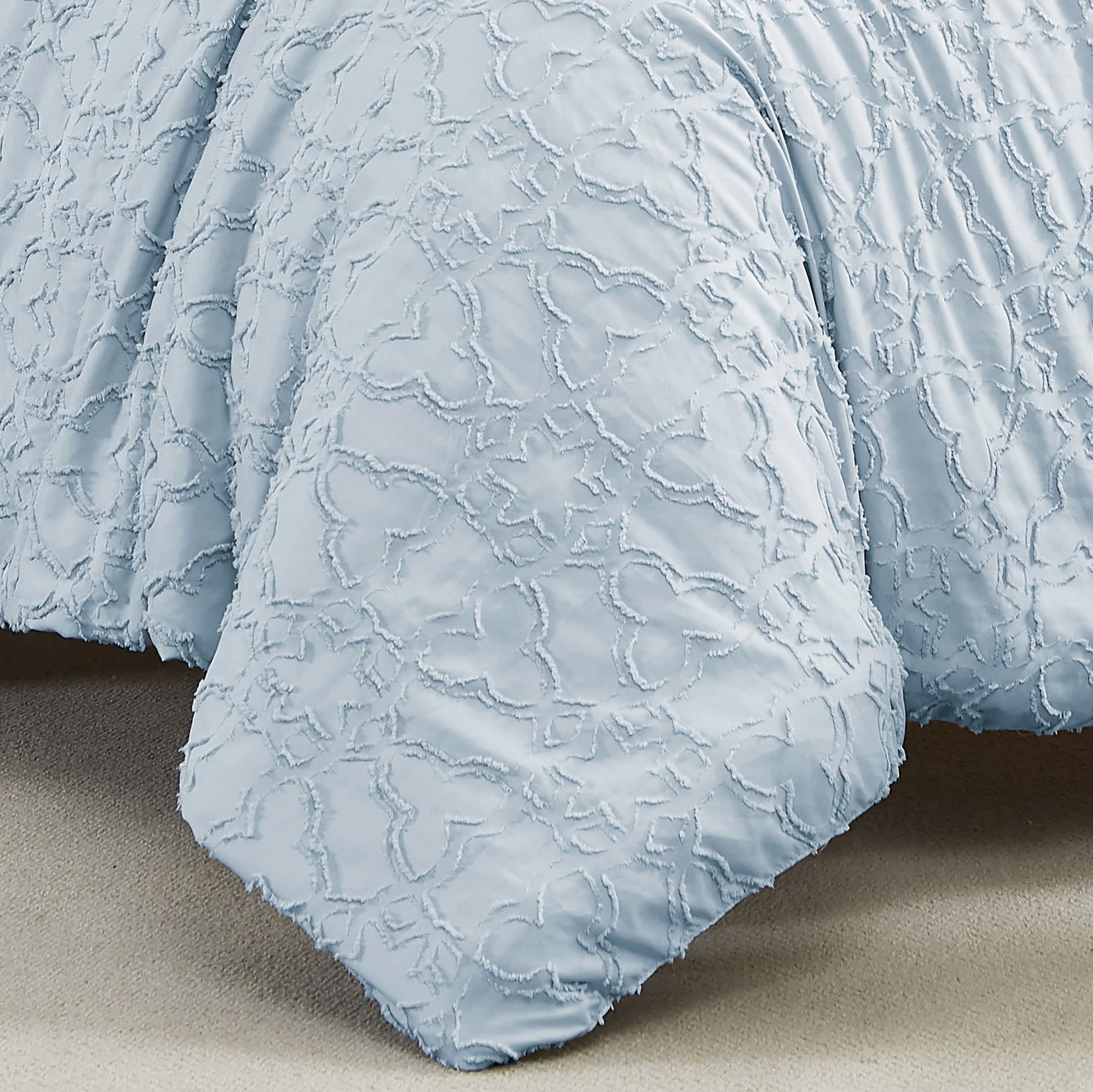 Sky Blue-