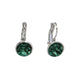 Silver Emerald