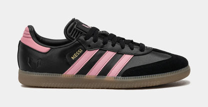 Core Black/Gold Metallic/Gum-