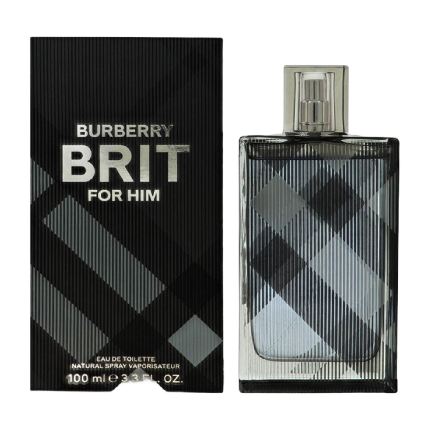 Burberry Brit by Burberry