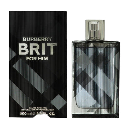 Burberry Brit by Burberry